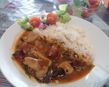 Foto del paso 4 de la receta: 78. Callos a la Madrileña / olla exprés