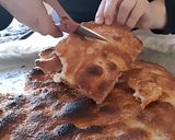Foto del paso 20 de la receta: Focaccia Dulce