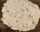 Oats Veggie Chilla recipe step 5 photo