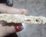 Foto del paso 10 de la receta: Galletitas de avena con frutillas y limón, naranja veganas 🌱🍓🍪