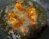 Foto langkah ke 3 dari resep Ayam Rempah.