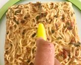 Foto langkah ke 8 dari resep •Nugget Mie Kornet• by Dapur Itha.