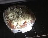 Foto del paso 4 de la receta: Lasaña vegetal con atún