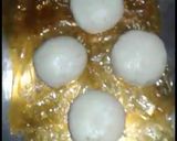 কড়া পাকের সন্দেশ (kora paker sandesh recipe in bengali) রেসিপির ধাপ 6 ছবি