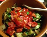 A picture of step 7 of Traditional Provence Ratatouille.