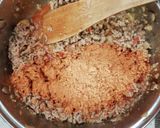 Csilis bab recept fázis 3 fotója