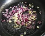 Foto del paso 3 de la receta: Coliflor al curry con salsa de queso