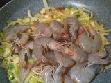 Udang Saos Mentega