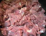Foto langkah ke 2 dari resep Sate daging sapi.