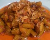 Foto langkah ke 5 dari resep Jengkol Balado.