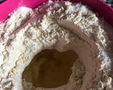 Foto del paso 2 de la receta: Masa para pizza