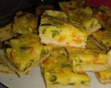 Foto del paso 6 de la receta: Tarta de zapallito