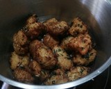 Foto del paso 7 de la receta: Repápalos extremeños (albóndigas de pan)