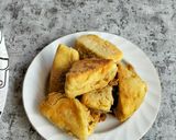 Foto langkah ke 4 dari resep Kentucky Tahu.