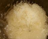 A picture of step 2 of Sugercane lemonade.