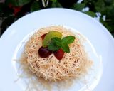 Foto langkah ke 7 dari resep Pancake.