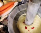 Une image de l'étape 4 de Aïoli marseillais a la djamicoo 🌶️.