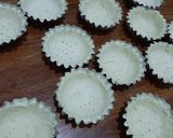 Foto langkah ke 2 dari resep Egg Tart Portuguese Simpel Anti Gagal.