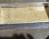 Foto langkah ke 5 dari resep Bolu pisang no oven no mixer.