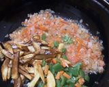 મસાલા રાઈસ (Masala Rice Recipe In Gujarati) રેસીપી સ્ટેપ2ફોટો