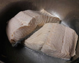 Foto del paso 2 de la receta: Albóndigas de salmón