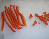 Foto del paso 8 de la receta: Couscous de hortalizas y fresquito