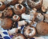 Mushrooms on a Bun recipe step 2 photo