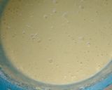 Foto del paso 5 de la receta: Bizcochuelo de limón esponjoso