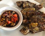 Foto langkah ke 4 dari resep Ikan goreng garing.