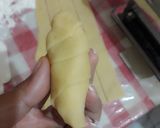 Foto langkah ke 5 dari resep 29. Molen Pisang Renyah (tanpa telur).