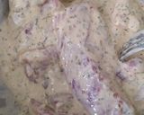 Foto del paso 1 de la receta: Escalopes de pescado