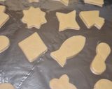 Foto del paso 8 de la receta: Galletas de mantequilla