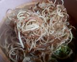 Hình bước làm 2 của món Canh chua tôm
