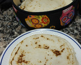 Foto del paso 9 de la receta: Tortillas de maíz