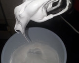 Foto del paso 7 de la receta: Merengue Italiano
