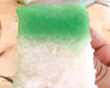 Foto langkah ke 7 dari resep Ketan Sarikaya Pandan.