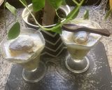 Une image de l'étape 11 de ☕️Tiramisu 🥄au citron 🍋limoncello.