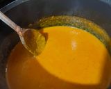 صورة لخطوة 7 من وصفة بتر تشيكن - Butter chicken