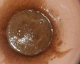 Foto del paso 2 de la receta: Mug cake húmedo de chocolate "dos cucharadas" (SIN LECHE) 🍫🍰