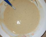 A picture of step 2 of Pancakes.