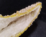 A picture of step 6 of Bread Pockets.