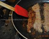 Iranian Pan Fried Ground Chicken Kebab recipe step 5 photo