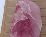 Une image de l'étape 2 de Sandwich crousti.