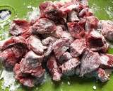 Foto del paso 2 de la receta: Estofado de ternera en FussionCook FC7 Smart