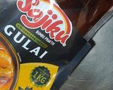 Foto langkah ke 3 dari resep Gulai Ayam Praktis.