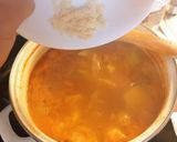 Karfiolleves recept fázis 3 fotója
