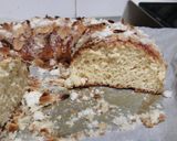 Foto del paso 9 de la receta Roscón de reyes tradicional a mi manera