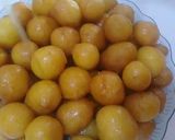 عکس مرحله 4 از دستور لقیمات ترد و خوشمزه من