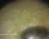 कोकोनट हलवा (Coconut halva recipe in Hindi) रेसिपी चरण 1 फोटो