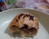 Foto langkah ke 9 dari resep Bolen Pisang Coklat Keju.